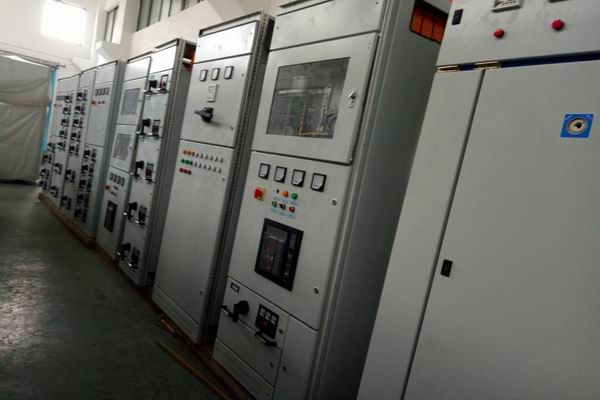 金沙配电箱-如何预防3683关于建筑配电箱出